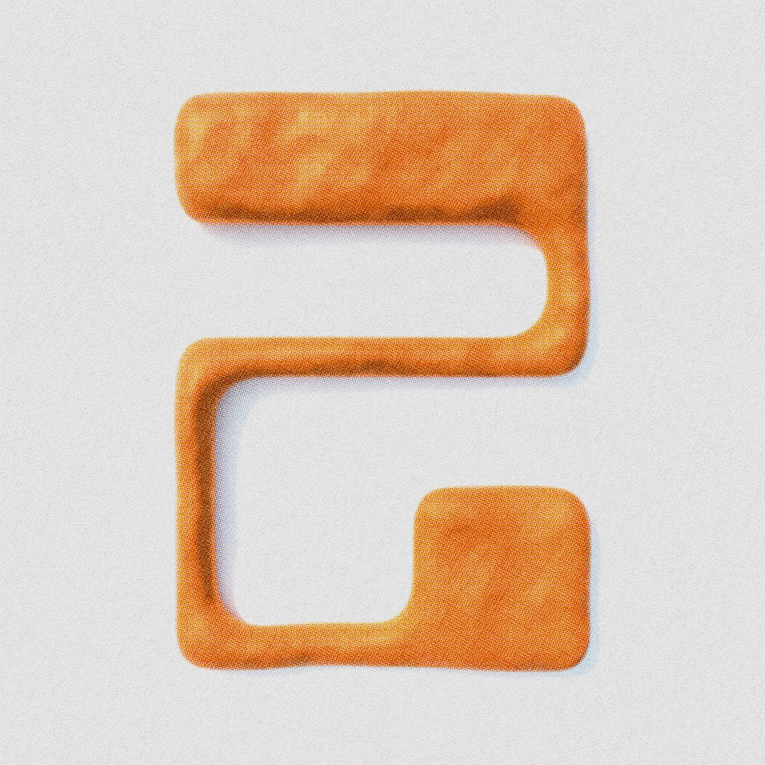36 Days of Type - 2