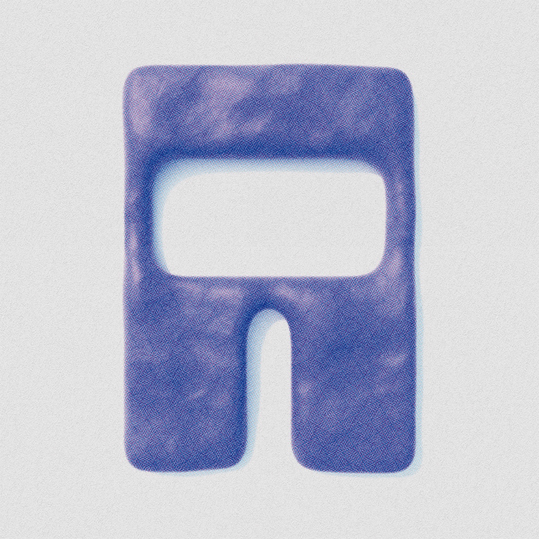 36 Days of Type - A