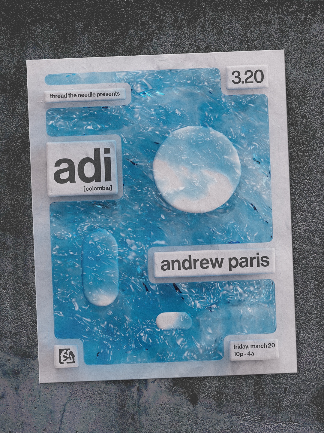 Adi - adi - Fri Mar 20