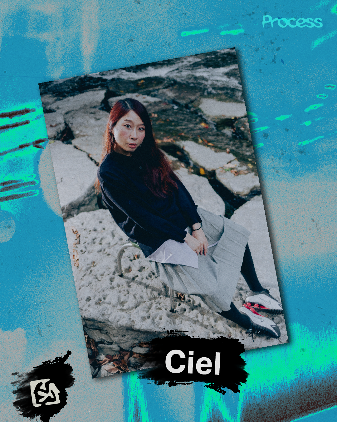 SPRKLBB invites: Ciel - Ciel