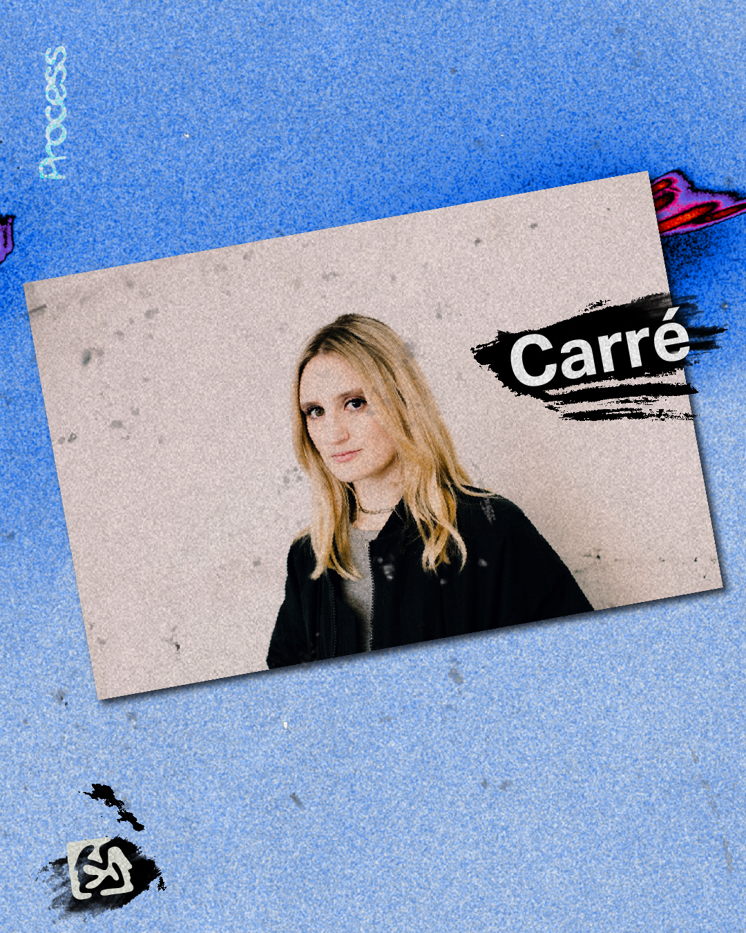 Succubass invites: Carré & DJ DEADNAME - Carré