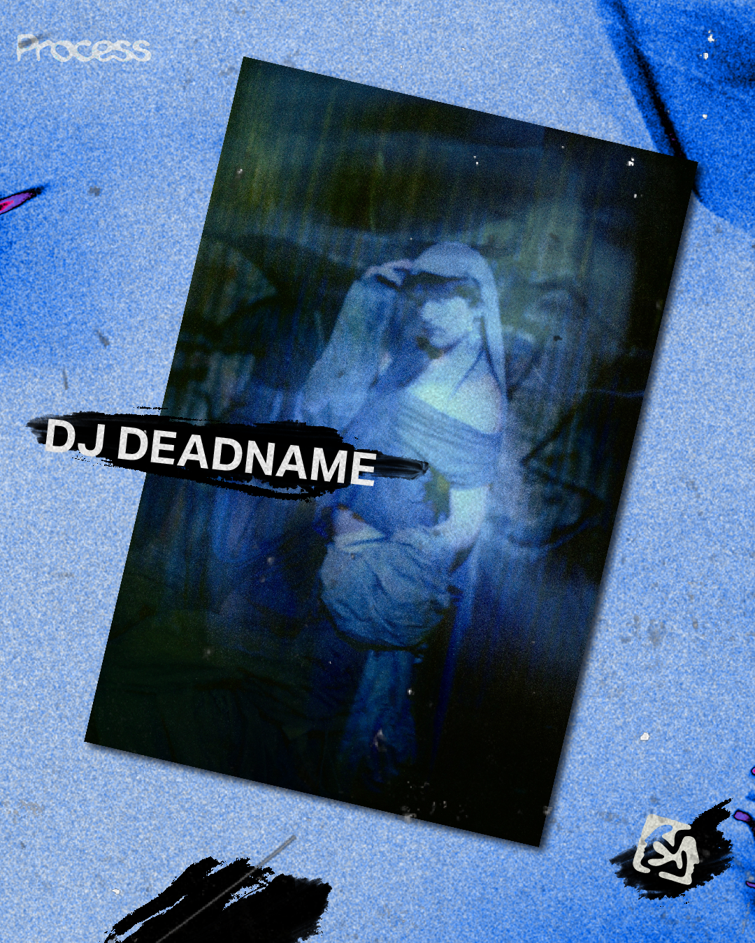 Succubass invites: Carré & DJ DEADNAME - DJ DEADNAME