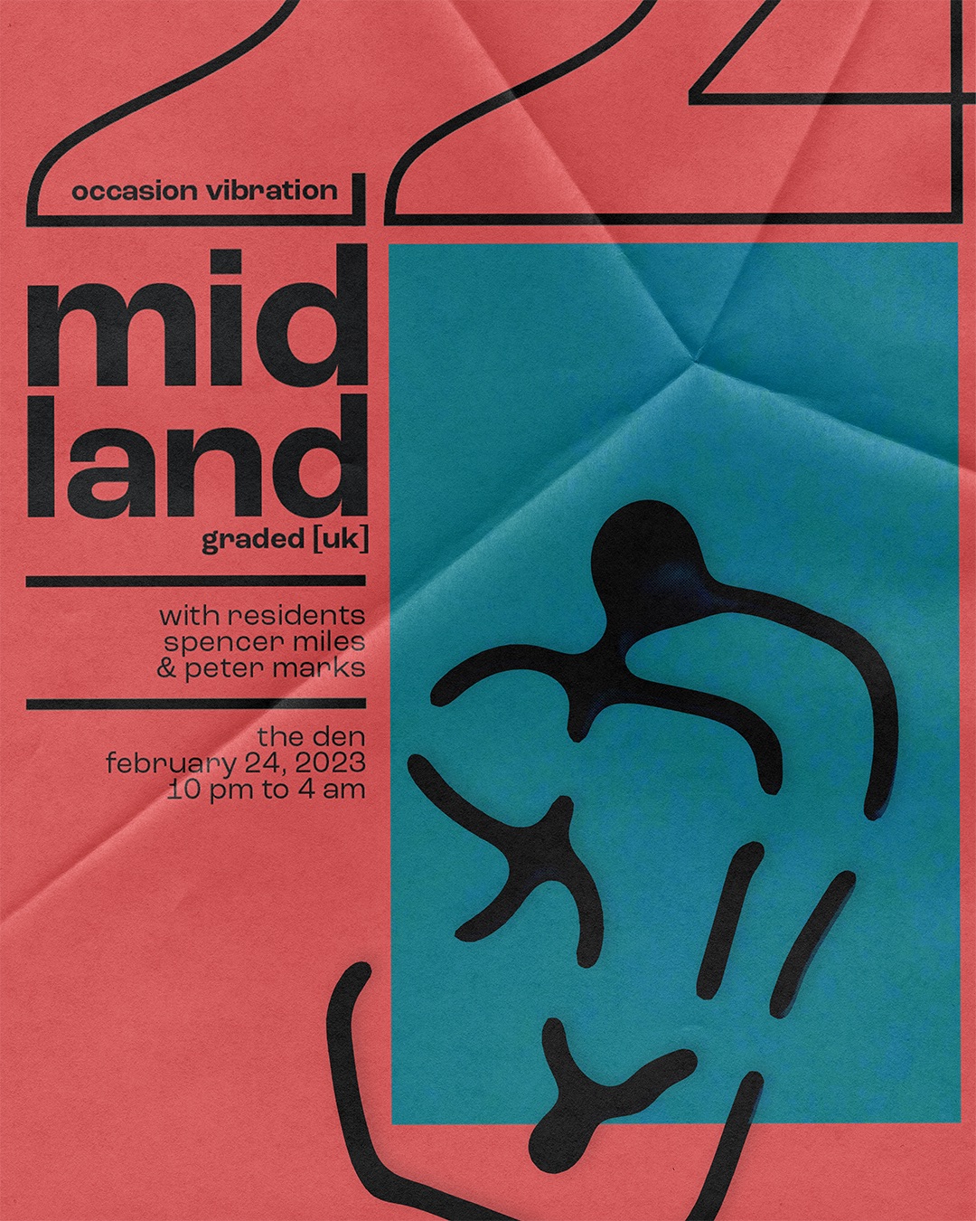 Midland - Midland - Fri Feb 24