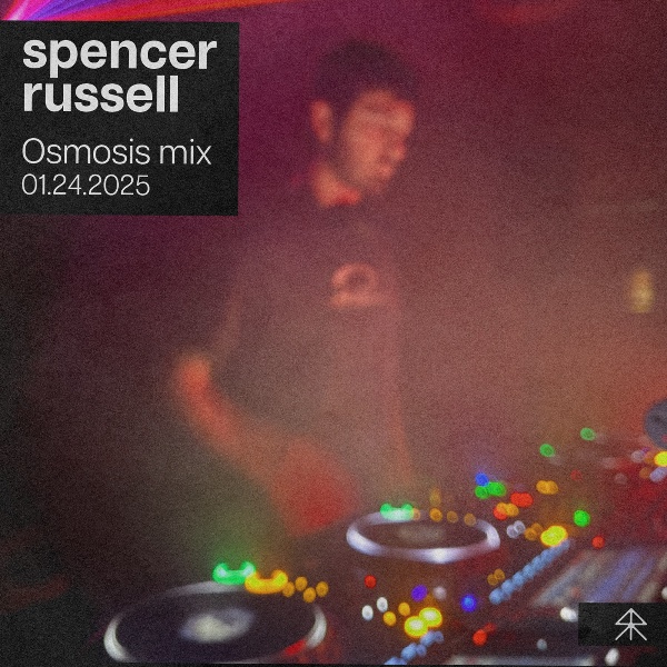 Osmosis @ Ming’s Lounge (mix)