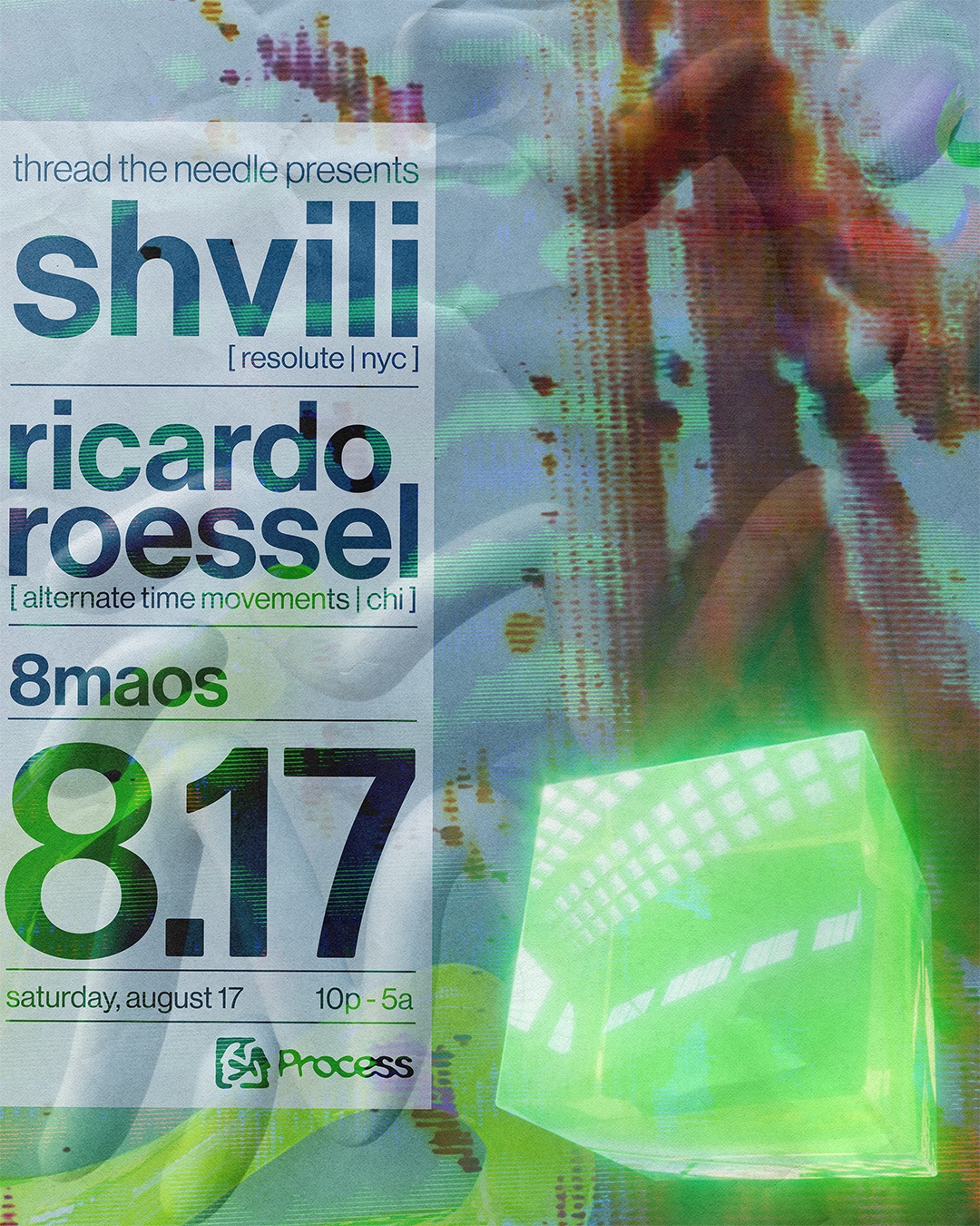 Shvili - Shvili - Sat Aug 17
